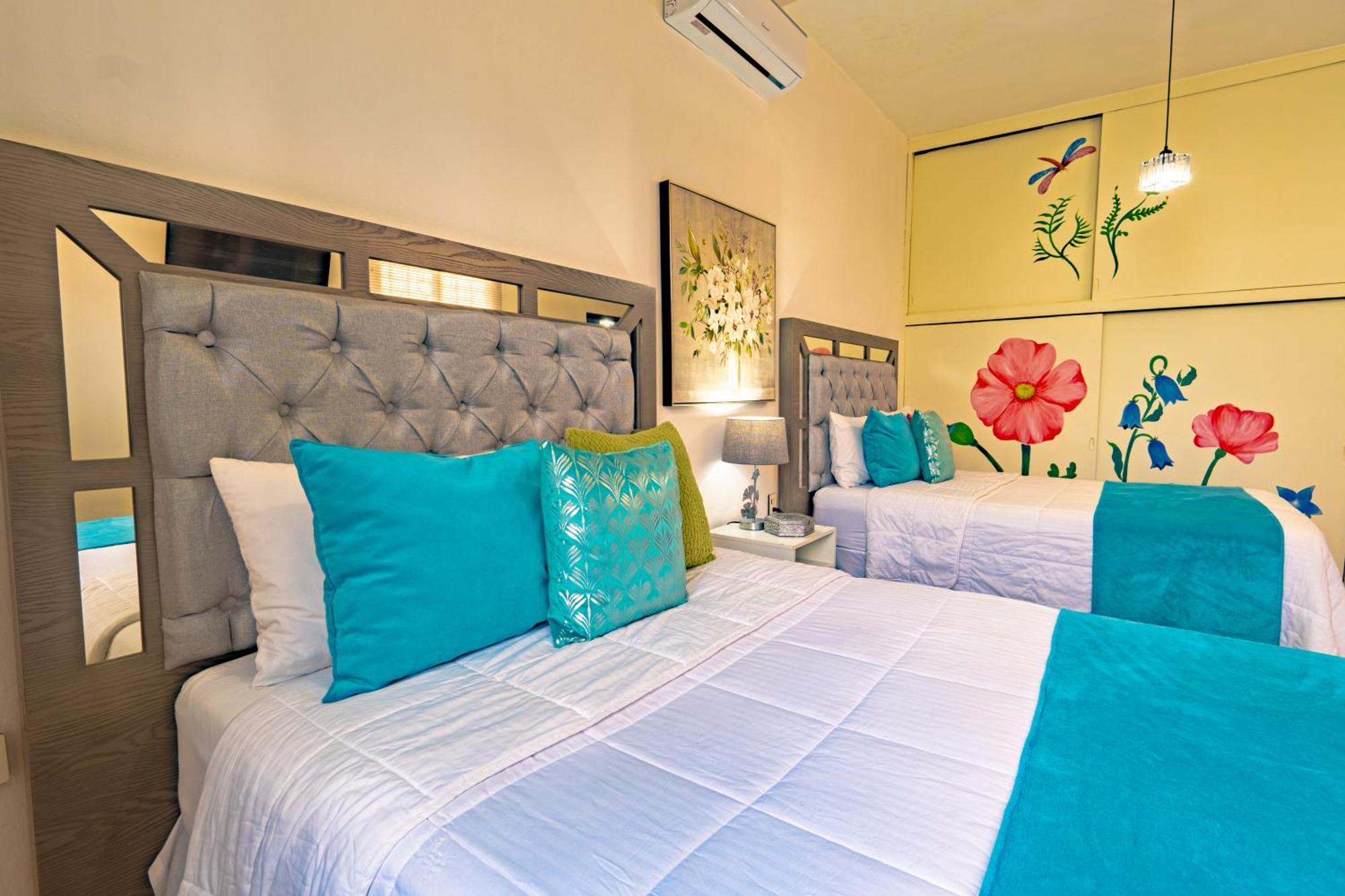 Apartamento Casa Guanab Oaxaca