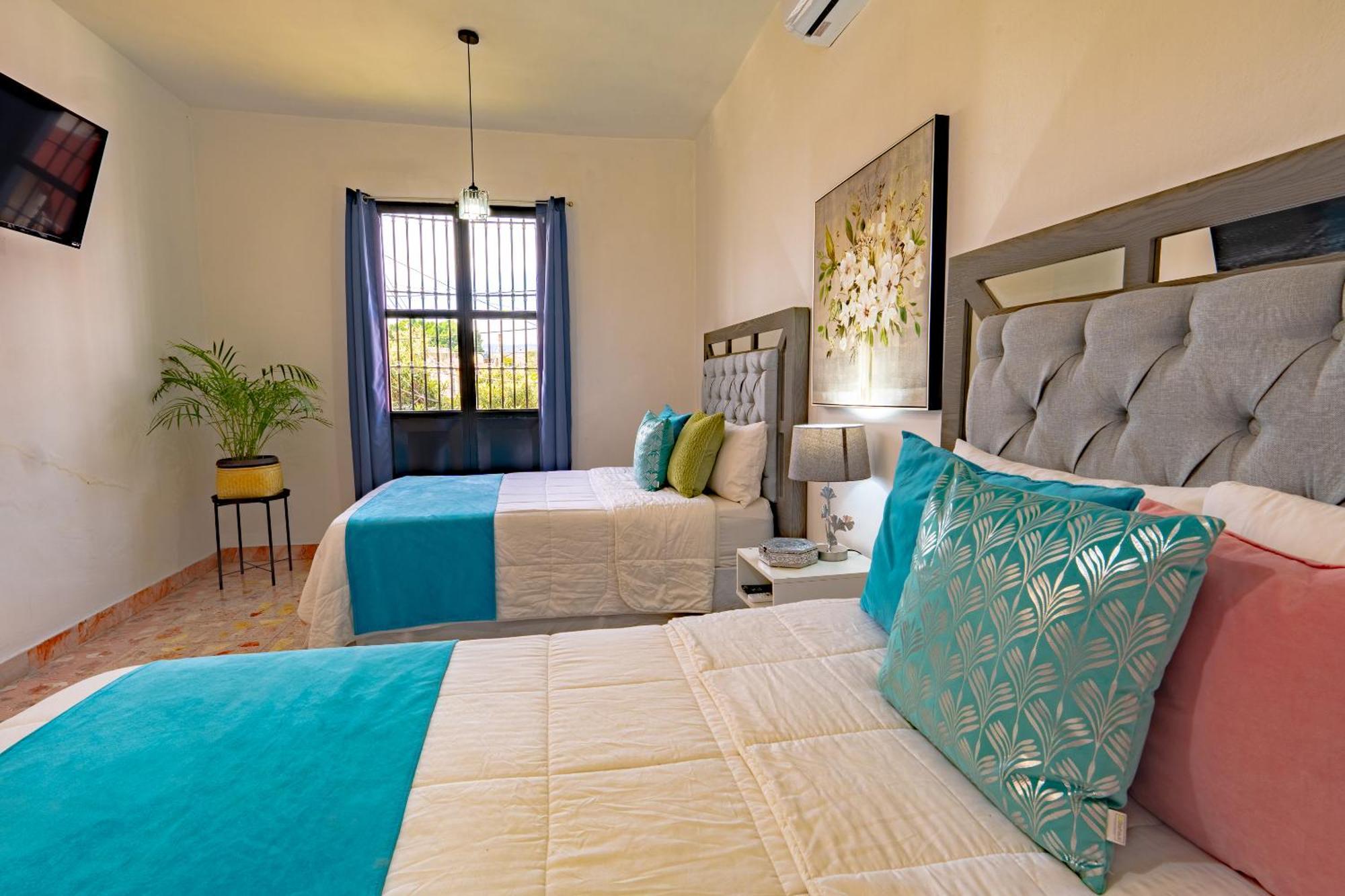 Apartamento Casa Guanab
