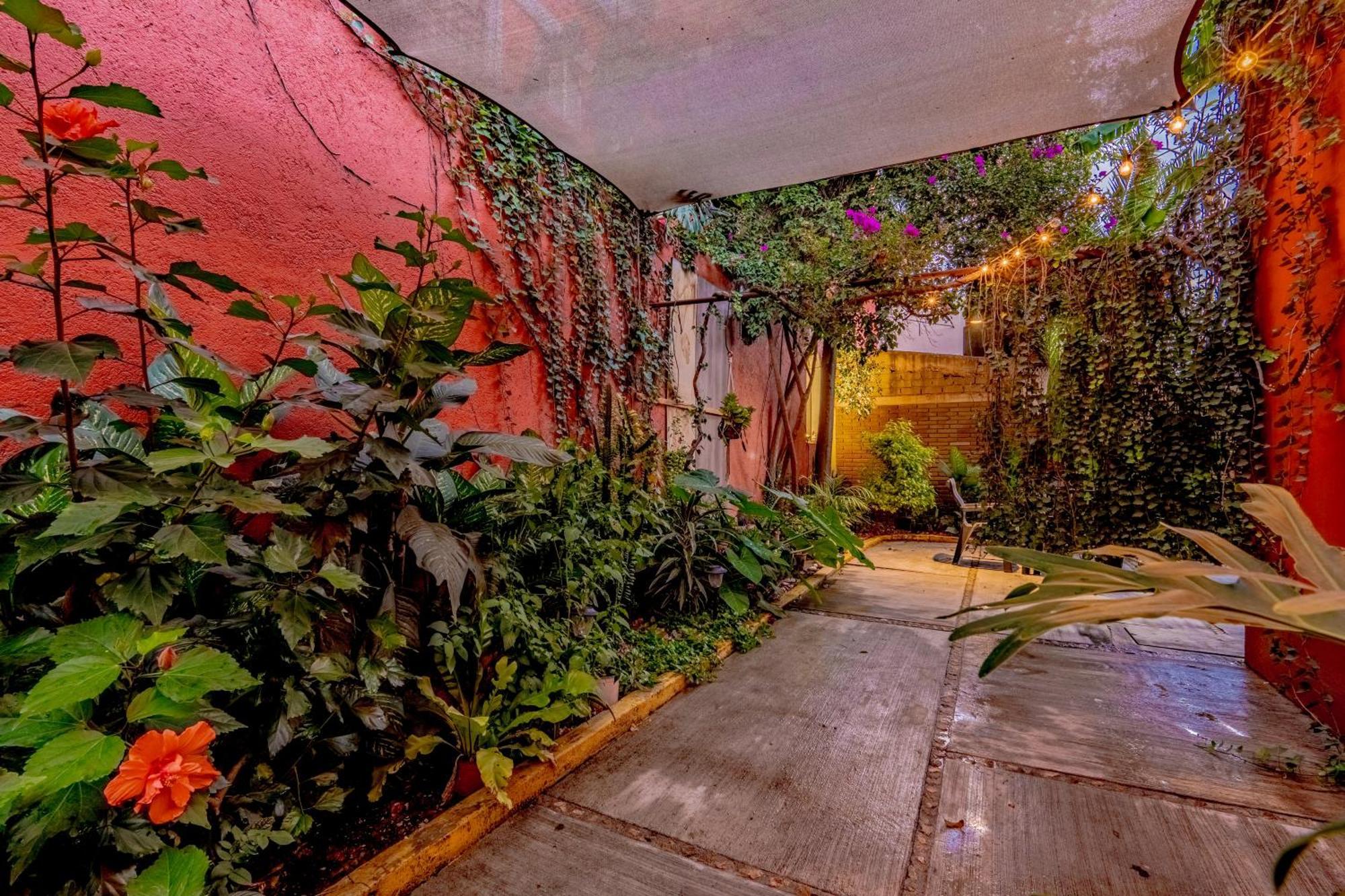 Casa Guanab Apartamento *